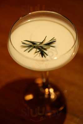 The Alchemist Bar & Cafe