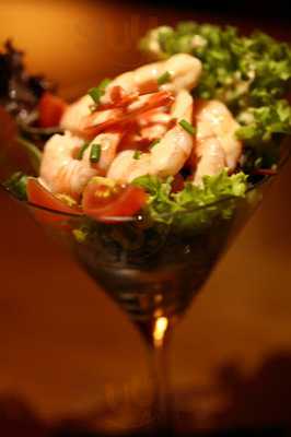 The Alchemist Bar & Cafe