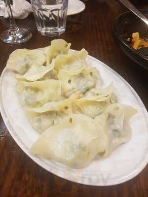 Oriental Impression Grill