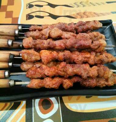 Endless Delight Chinese Cuisine