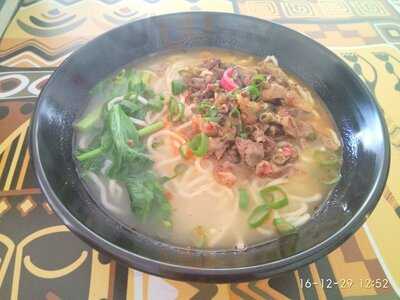 Endless Delight Chinese Cuisine