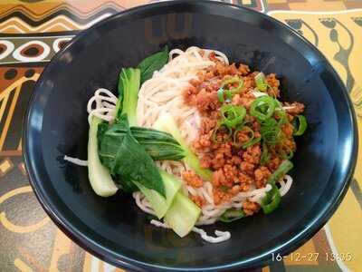 Endless Delight Chinese Cuisine