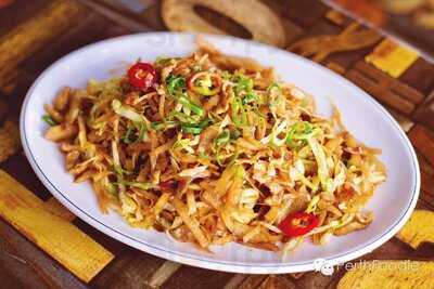 Endless Delight Chinese Cuisine