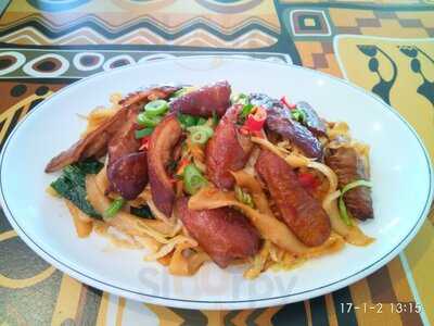 Endless Delight Chinese Cuisine