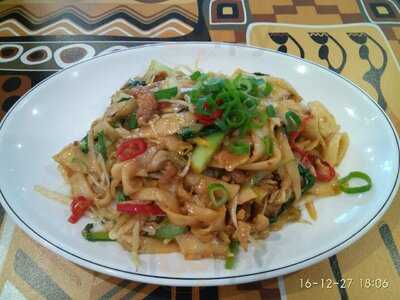 Endless Delight Chinese Cuisine