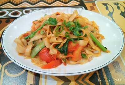 Endless Delight Chinese Cuisine