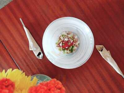 Kcs Chicken By Kimchi Cheese Smile