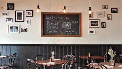 Kcs Chicken By Kimchi Cheese Smile