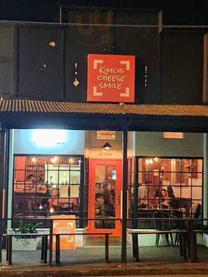 Kcs Chicken By Kimchi Cheese Smile