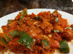 Indilicious Delicious Indian Food