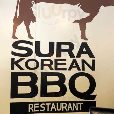 Sura Perth Korean Restaurant