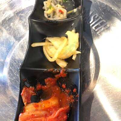 Sura Perth Korean Restaurant