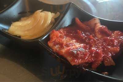 Sura Perth Korean Restaurant