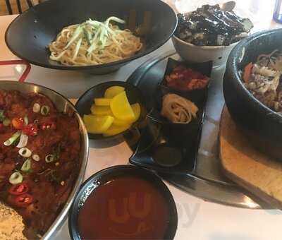 Sura Perth Korean Restaurant