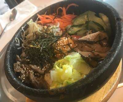 Sura Perth Korean Restaurant