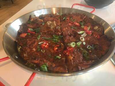 Sura Perth Korean Restaurant