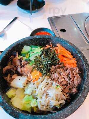 Sura Perth Korean Restaurant