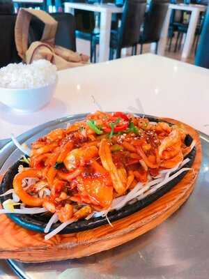 Sura Perth Korean Restaurant