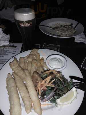 Gilhooley's Irish Bar And Restaurant