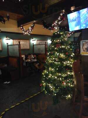 Gilhooley's Irish Bar And Restaurant