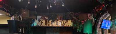 Gilhooley's Irish Bar And Restaurant