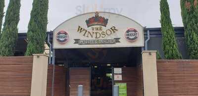 The Windsor Dining