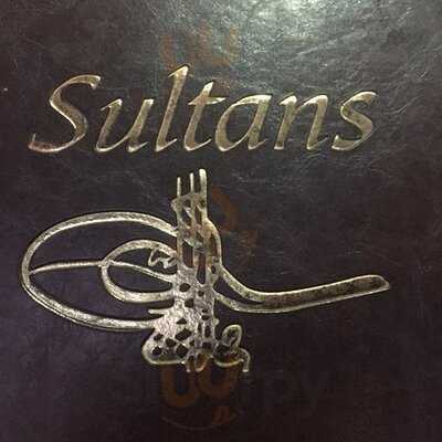 Sultans Turkish Family Restaurant