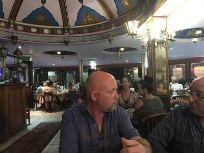 Sultans Turkish Family Restaurant