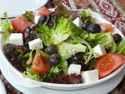 Sultans Turkish Family Restaurant