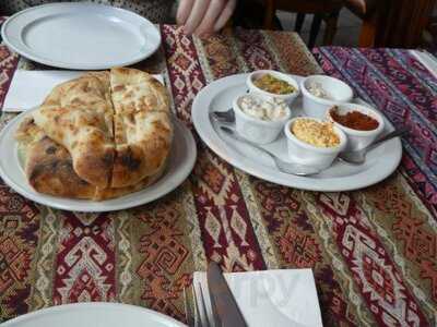 Sultans Turkish Family Restaurant