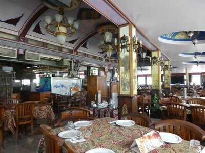 Sultans Turkish Family Restaurant