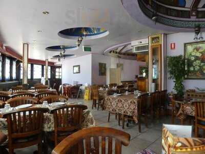 Sultans Turkish Family Restaurant