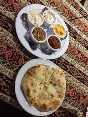 Sultans Turkish Family Restaurant