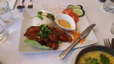 Ninh Kieu Mekong Restaurant