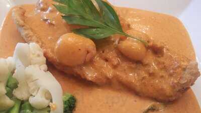 Ninh Kieu Mekong Restaurant