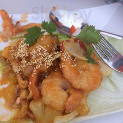 Ninh Kieu Mekong Restaurant