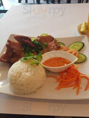 Ninh Kieu Mekong Restaurant