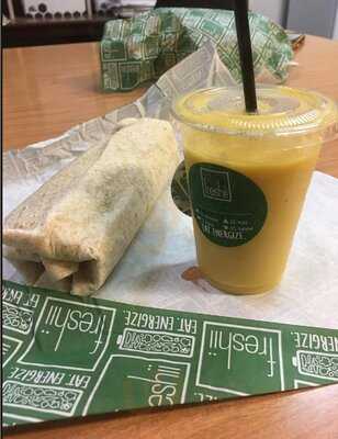 Freshii (allendale Square)