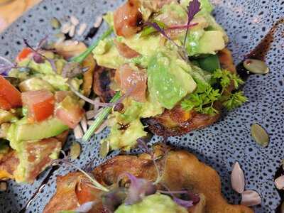 Soho Coffee Roasters