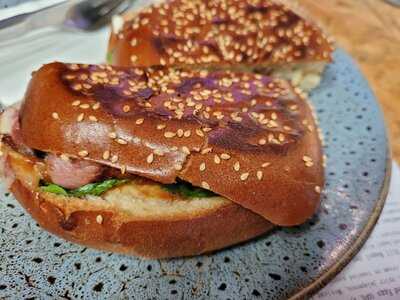 Soho Coffee Roasters