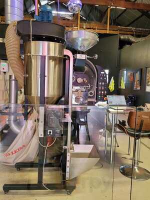 Soho Coffee Roasters