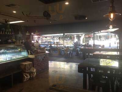 Moreish Food & Coffee