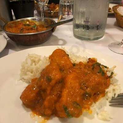Taste Of Mountain Nepalese & Indian Restaurant