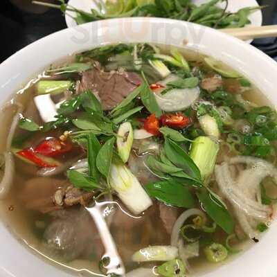 Vietnamese Pho Ever
