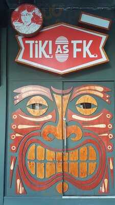 Tiki As Fk