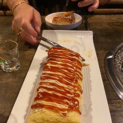 Sinabro Korean Restaurant