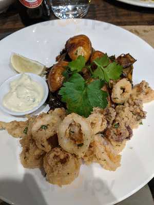 Marryatville Pizza Pan