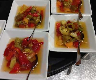 Marryatville Pizza Pan