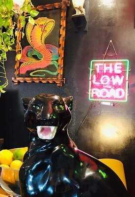 The Low Road Cafe