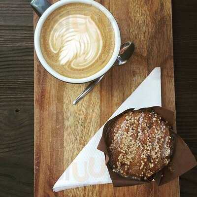 Milktooth Coffee Dealers